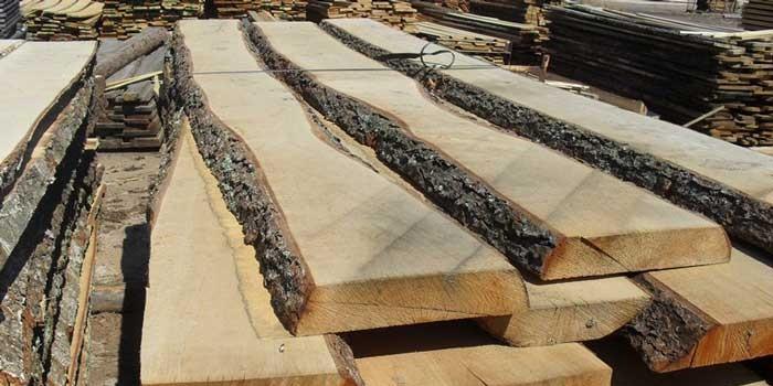 Beregning af tømmervolumen: hvor meget tømmer er der i en terning?