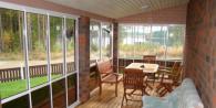Hvad er en veranda til et hus med dine egne hænder: projekter og fotos