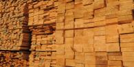 Как да изчислим кубичния капацитет на дървения материал при закупуването му и за изграждане на къща