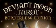 Deviant Moon Tarot (Tarot of the Mad Moon) - Deviant Moon Tarot Работа с карти Deviant Moon