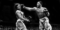 Võ sĩ huyền thoại Muhammad Ali chết
