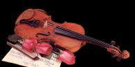 Hvorfor drømmer du om at spille violin i en drøm?