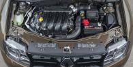 Tekniset tiedot Renault Duster Ilmeikäs muotoilu Renault Duster Uusi