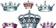 Какво означават короните?  Татуировка корона на ръка.  Татуировка корона на китката