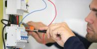 Job description for repair electrician